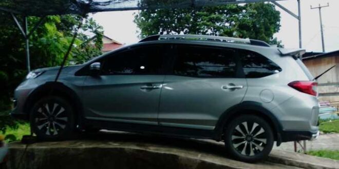 Cek Pajak Motor Batam 2025