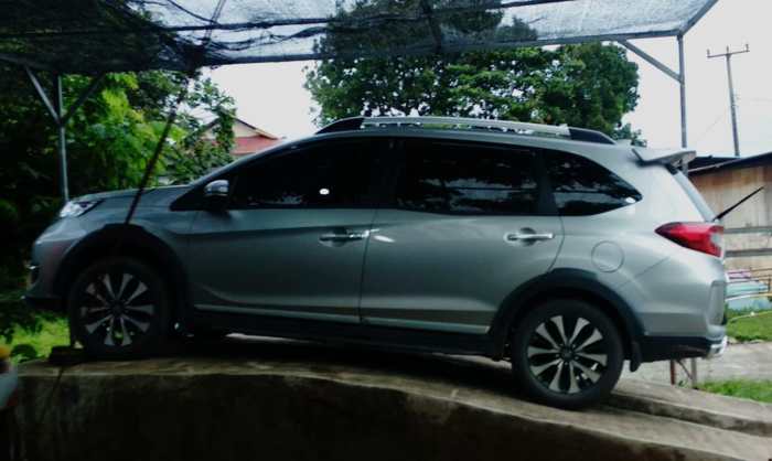 Cek Pajak Motor Batam 2025