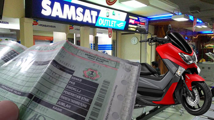 Cek Pajak Kendaraan Makassar 2025