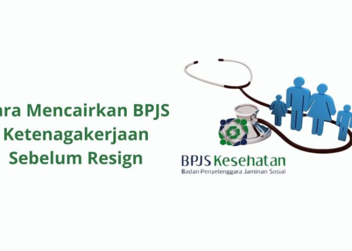 Apakah Bpjs TKI Bisa Dicairkan 2025