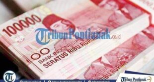 Cara Penghitungan THR Maret 2025 Karyawan Baru