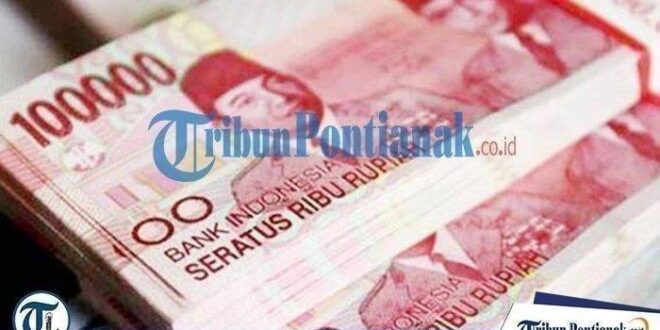 Cara Penghitungan THR Maret 2025 Karyawan Baru