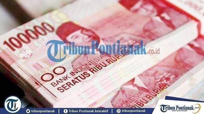 Peraturan Tentang Perhitungan THR Maret 2025