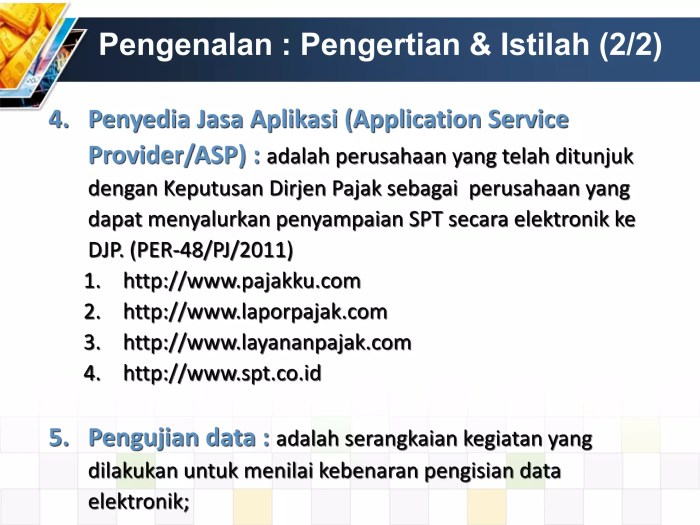 Input THR Maret 2025 Di Espt Pph 21