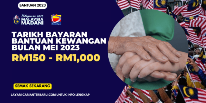 Pencairan Gaji 13 Dan THR Maret 2025