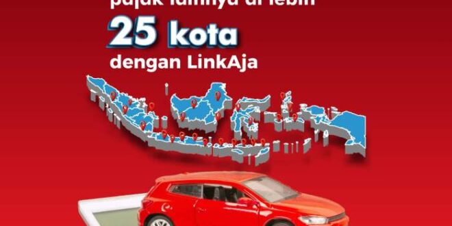 Cek Pajak Kendaraan Jatim 2025
