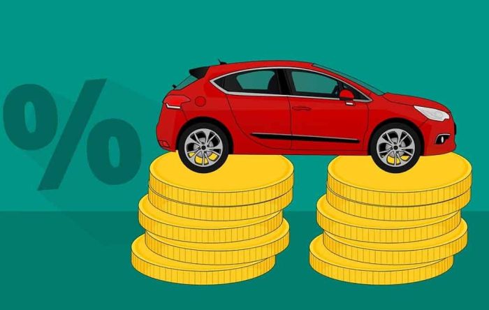 Cek Pajak Mobil Online 2025