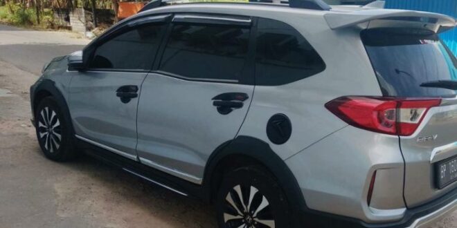 Cek Pajak Motor Online Batam 2025