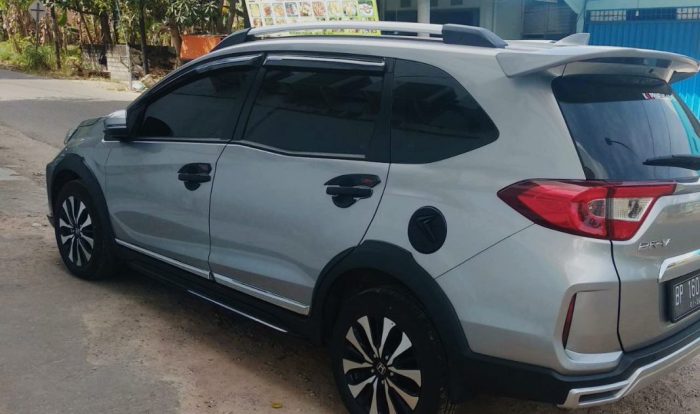 Cek Pajak Motor Online Batam 2025