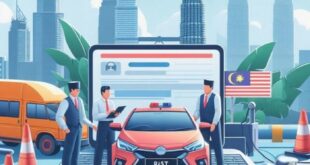 Cek Biaya Pajak Motor 2025