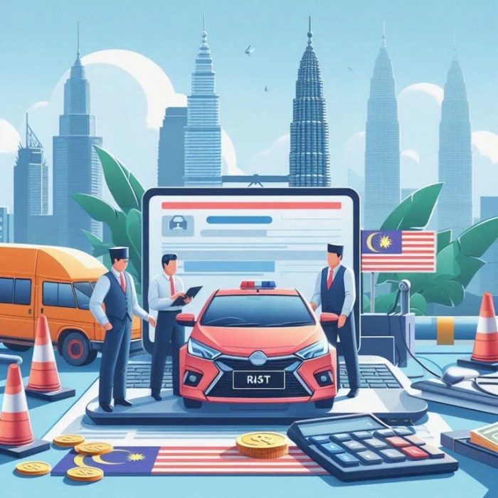 Cek Pajak Kendaraan Bandung 2025