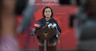 Apakah Ppnpn Dapat THR Maret 2025