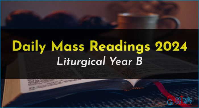 Kalender Liturgi Maret 2025