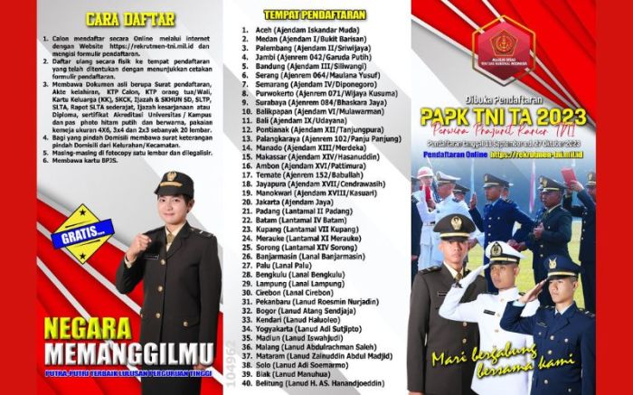 Apa Itu Pap TKI 2025