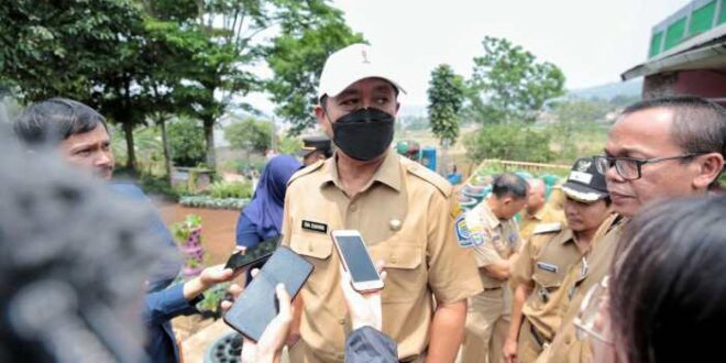 Pemutihan Pajak Kendaraan Bandung 2023 2025
