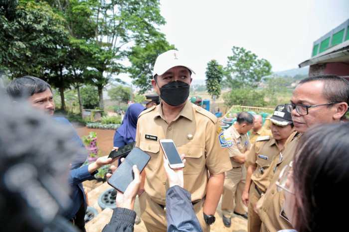Pemutihan Pajak Kendaraan Bandung 2023 2025