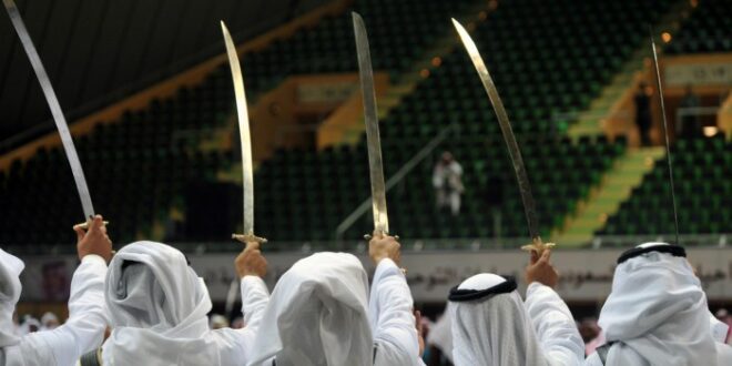 TKI Dihukum Pancung Di Arab Saudi 2025