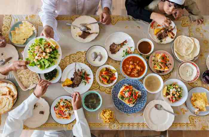 Hadiah THR Maret 2025 Lebaran Untuk Pelanggan