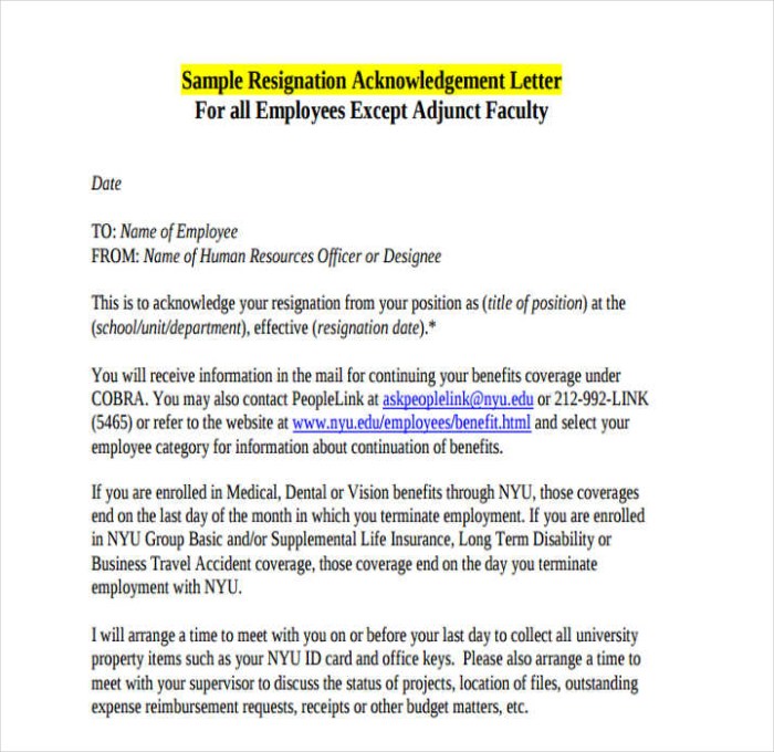 Resignation extension notice employee letter period sample employer format email confirmation will if Resignation extension notice employee letter period sample employer format email confirmation will if