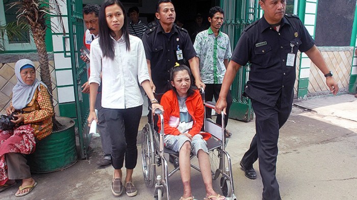 Maid indonesian migrant listed tortured time top workers inhumane abroad fight treatment against hong kong pictured host harsh suffered torture Maid indonesian migrant listed tortured time top workers inhumane abroad fight treatment against hong kong pictured host harsh suffered torture