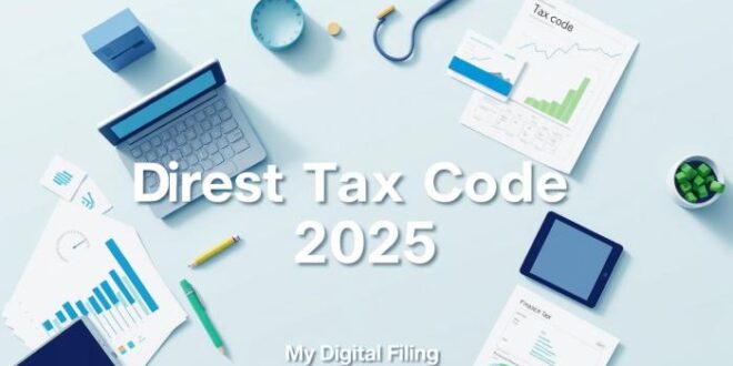 Contoh Pajak Langsung Dan Tidak Langsung 2025