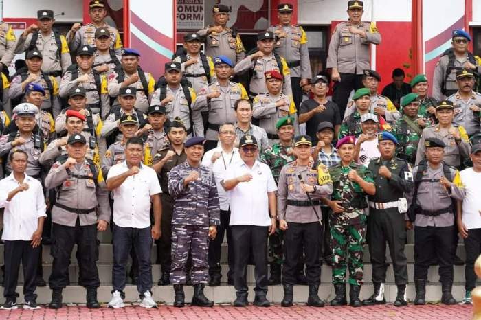 Kantor Pelayanan Pajak Pratama Bitung 2025