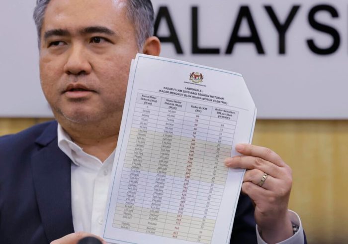 Pemutihan Pajak Kendaraan Bandung 2022 2025