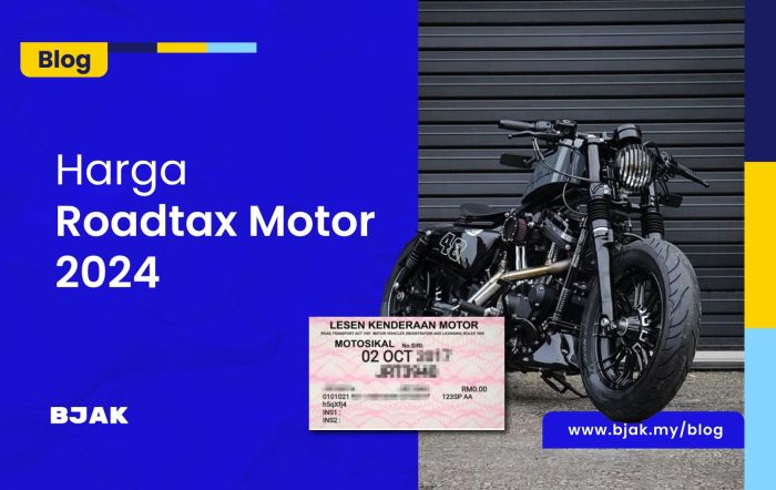 Syarat Bayar Pajak Motor Tahunan Online 2025