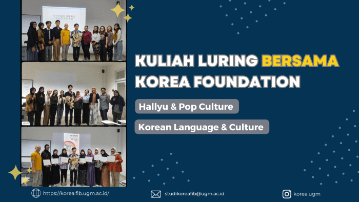 Universitas Untuk TKI Di Korea 2025
