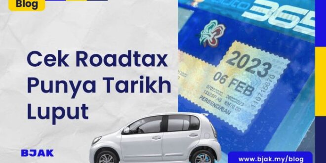 Cek Pajak Kendaraan Batam 2025