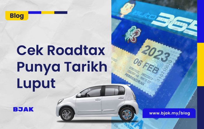 Cek Pajak Kendaraan Batam 2025