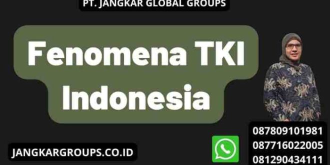 Agen TKI Ke Eropa 2025