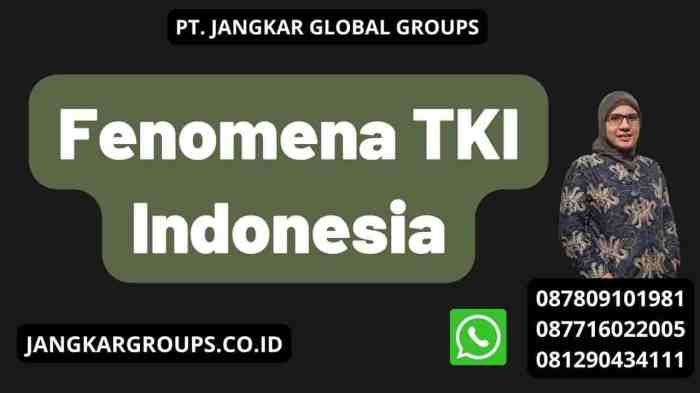Agen TKI Ke Eropa 2025