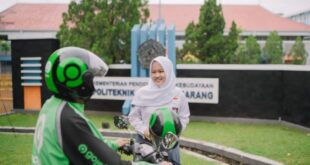 Apakah Driver Gojek Dapat THR Maret 2025