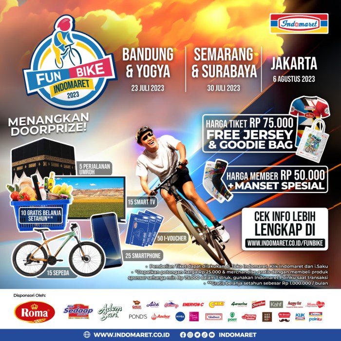Bayar Pajak Motor Di Indomaret 2025
