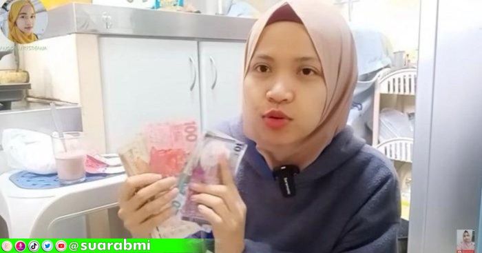 Gaji TKI Hongkong Dan Taiwan 2025