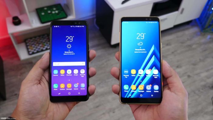 Samsung a8 galaxy price pros cons disadvantages problems review specifications honest 32gb 64gb storage minutes read choose board