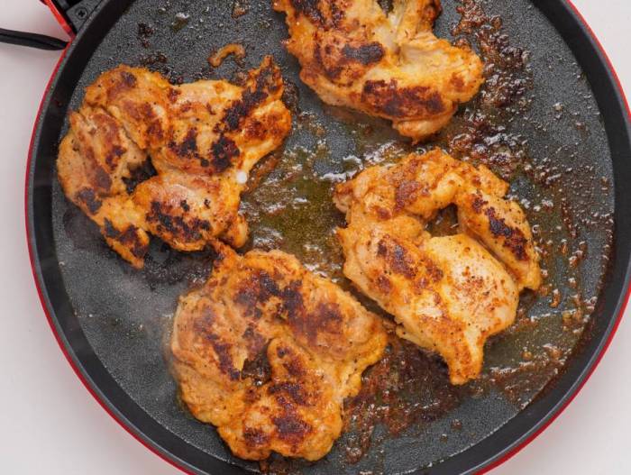 Ayam Bakar Kq5 TKI 2025