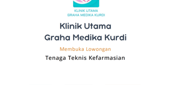 Klinik Guna Medika TKI 2025