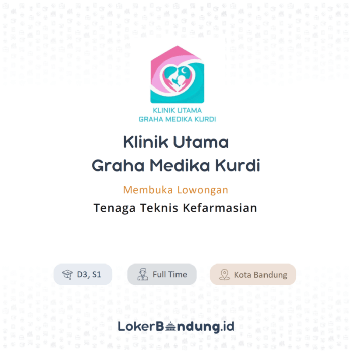 Klinik Guna Medika TKI 2025