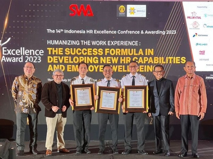 Pegawai Honorer Dapat THR Maret 2025