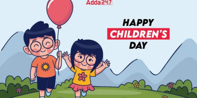 THR Maret 2025 Unik Untuk Anak Anak