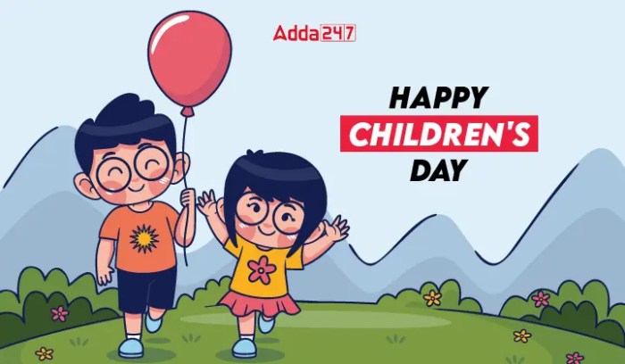 THR Maret 2025 Unik Untuk Anak Anak