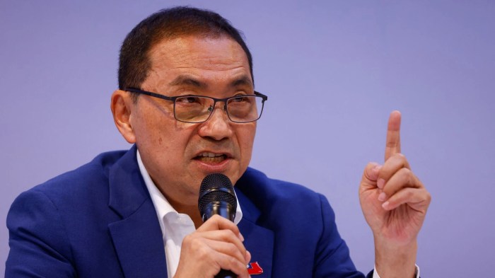 Batas Umur TKI Taiwan 2025