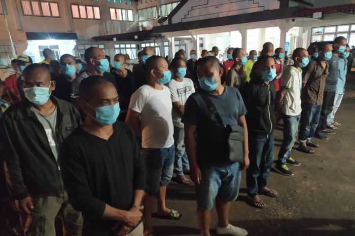 Lowongan Kerja TKI Di Malaysia 2025