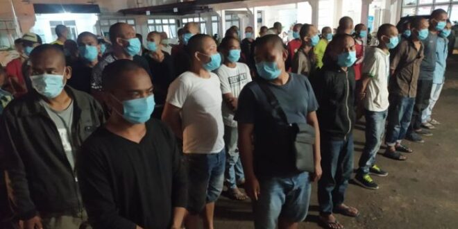 Daftar Nama TKI Di Malaysia 2019 2025