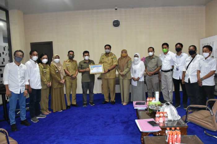 Kantor Pelayanan Pajak Pratama Maros 2025