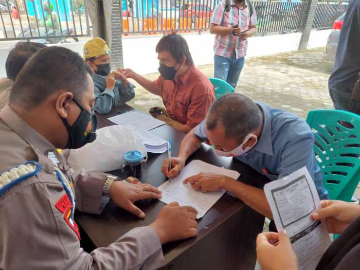 Cek Pajak Kendaraan Lampung 2025
