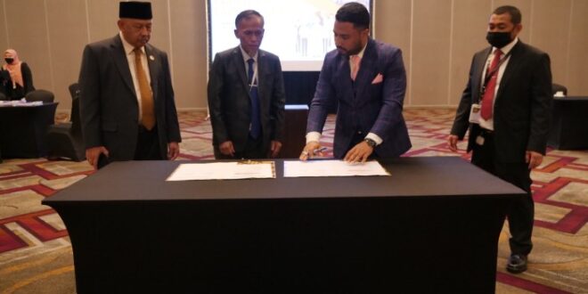 Gaji TKI Abu Dhabi 2025