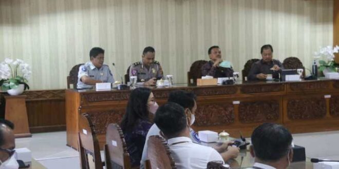 Pemutihan Pajak Kendaraan Bali 2022 2025